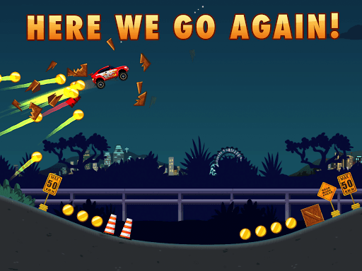 Extreme Road Trip 2 screenshot 11 - screenshot