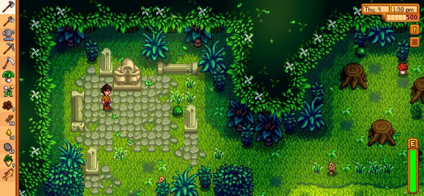 Stardew Valley screenshot 10 - screenshot