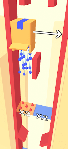 Change and Drop screenshot 4 - screenshot