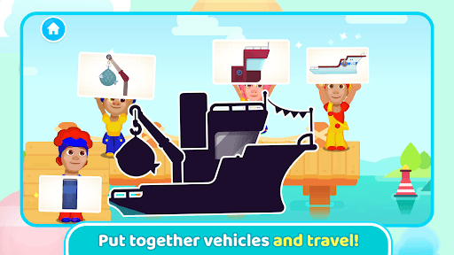 D Billions Games For Kids screenshot 16 - screenshot
