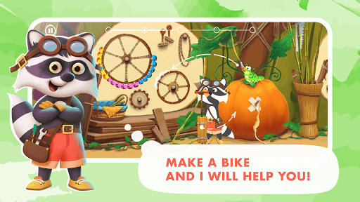 Toddler & kids learning games screenshot 8 - screenshot
