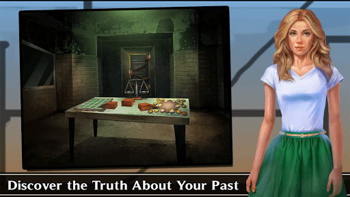 Adventure Escape: Asylum screenshot 11 - screenshot