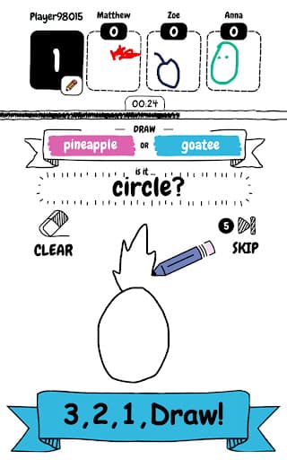 Draw it screenshot 6 - screenshot