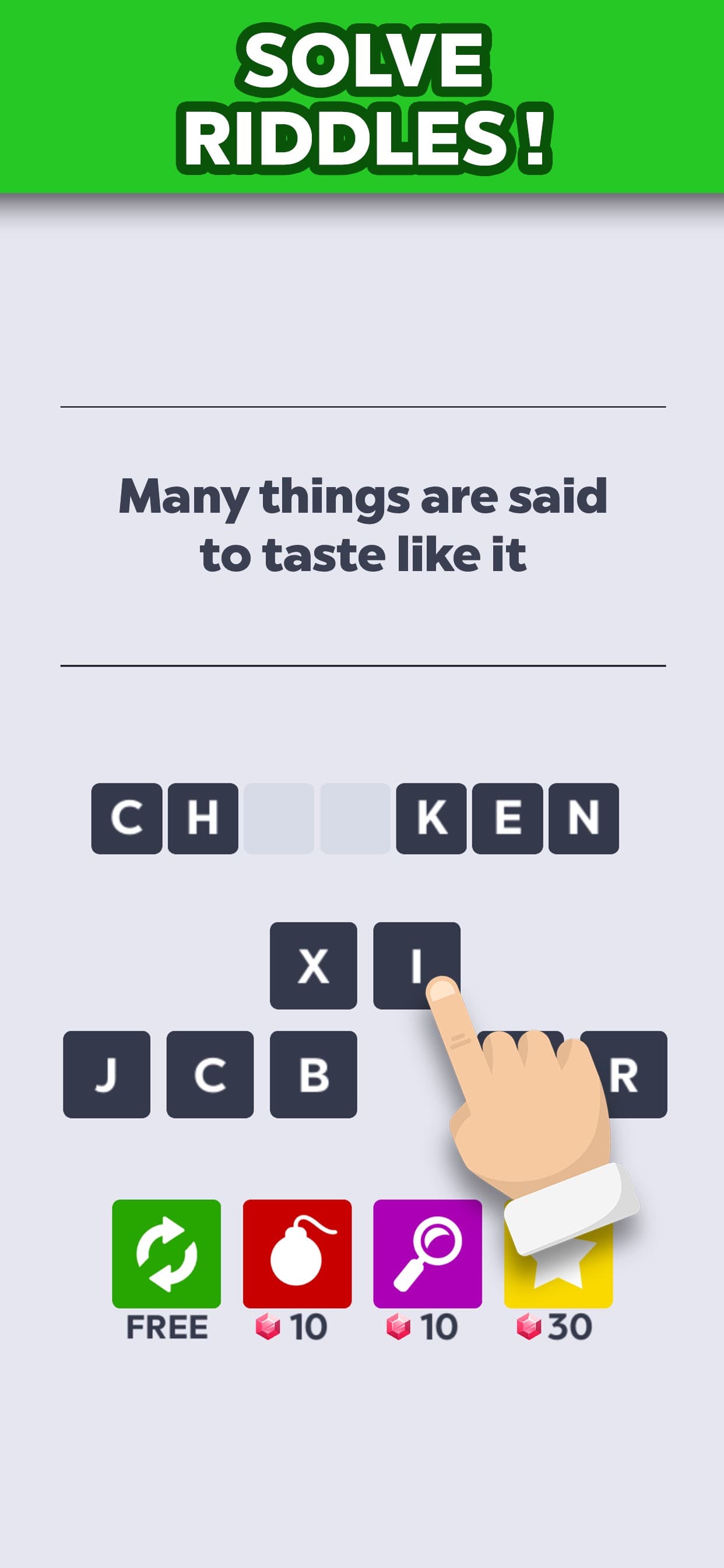 Word to Word®: Fun Brain Games screenshot 2 - screenshot