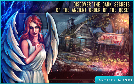Dark Heritage (Full) screenshot 1 - screenshot
