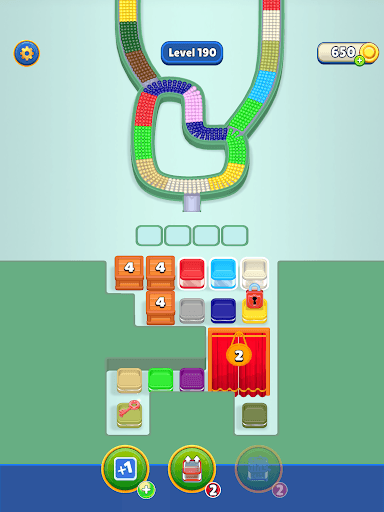 Beads Out screenshot 20 - screenshot