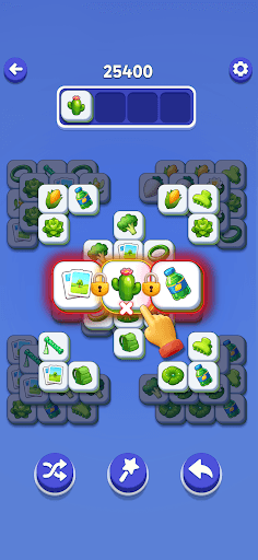 Vita Tile screenshot 5 - screenshot