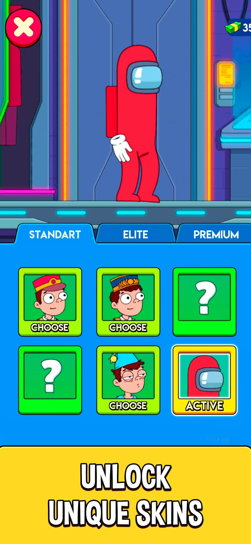 Hotel Elevator: Doorman Mania screenshot 7 - screenshot