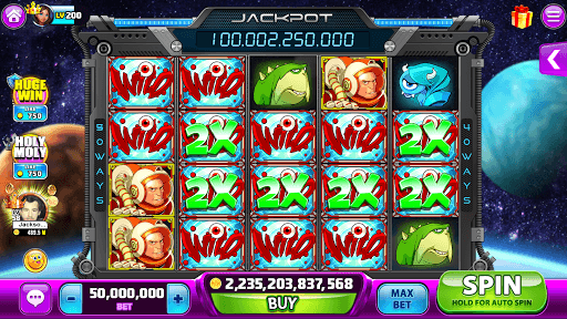 Holy Moly Casino Slots screenshot 10 - screenshot