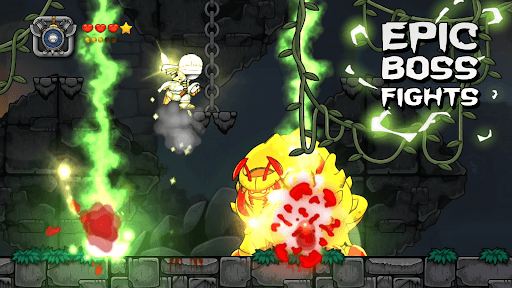 Magic Rampage screenshot 29 - screenshot