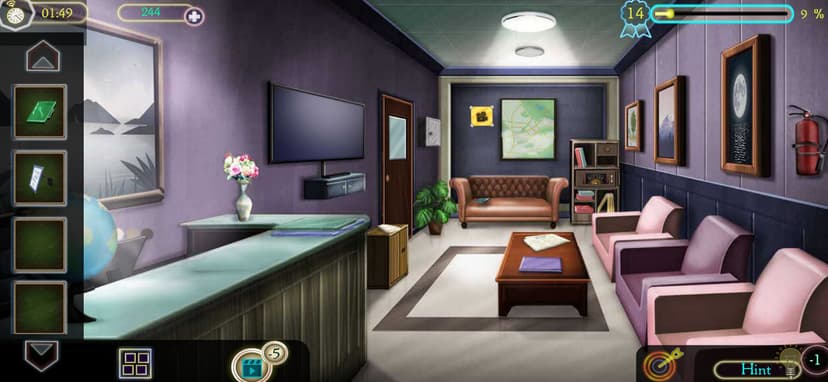 Escape Mystery - Dream Life screenshot 7 - screenshot