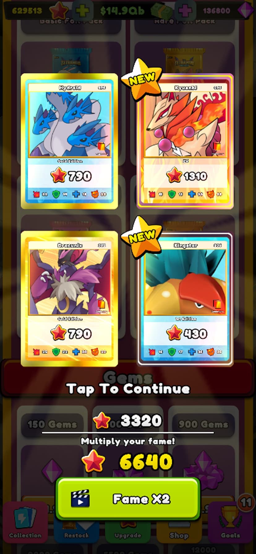 TCG Card Shop Tycoon Simulator screenshot 10 - screenshot