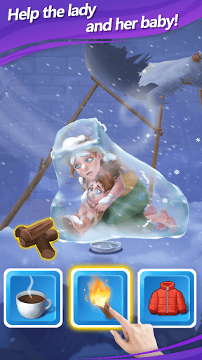 Candy Manor - Home Design screenshot 1 - screenshot