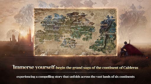 ROM: Golden Age on CROSS screenshot 4 - screenshot