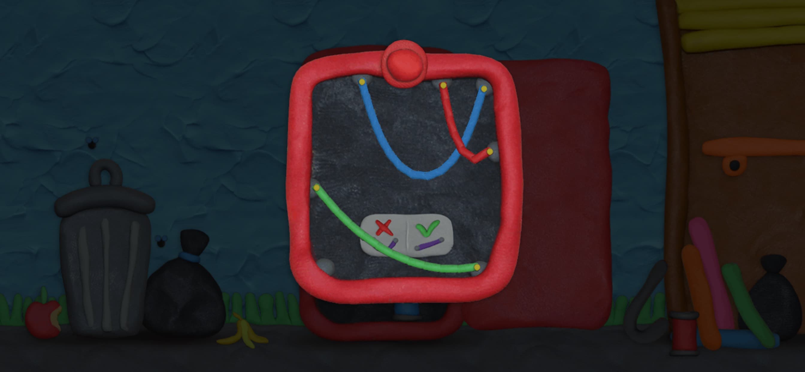 12 LOCKS II screenshot 5 - screenshot