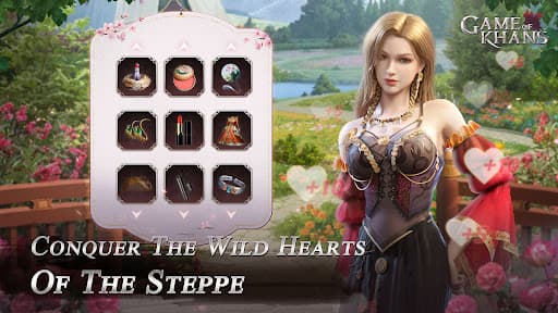 Game of Khans screenshot 12 - screenshot