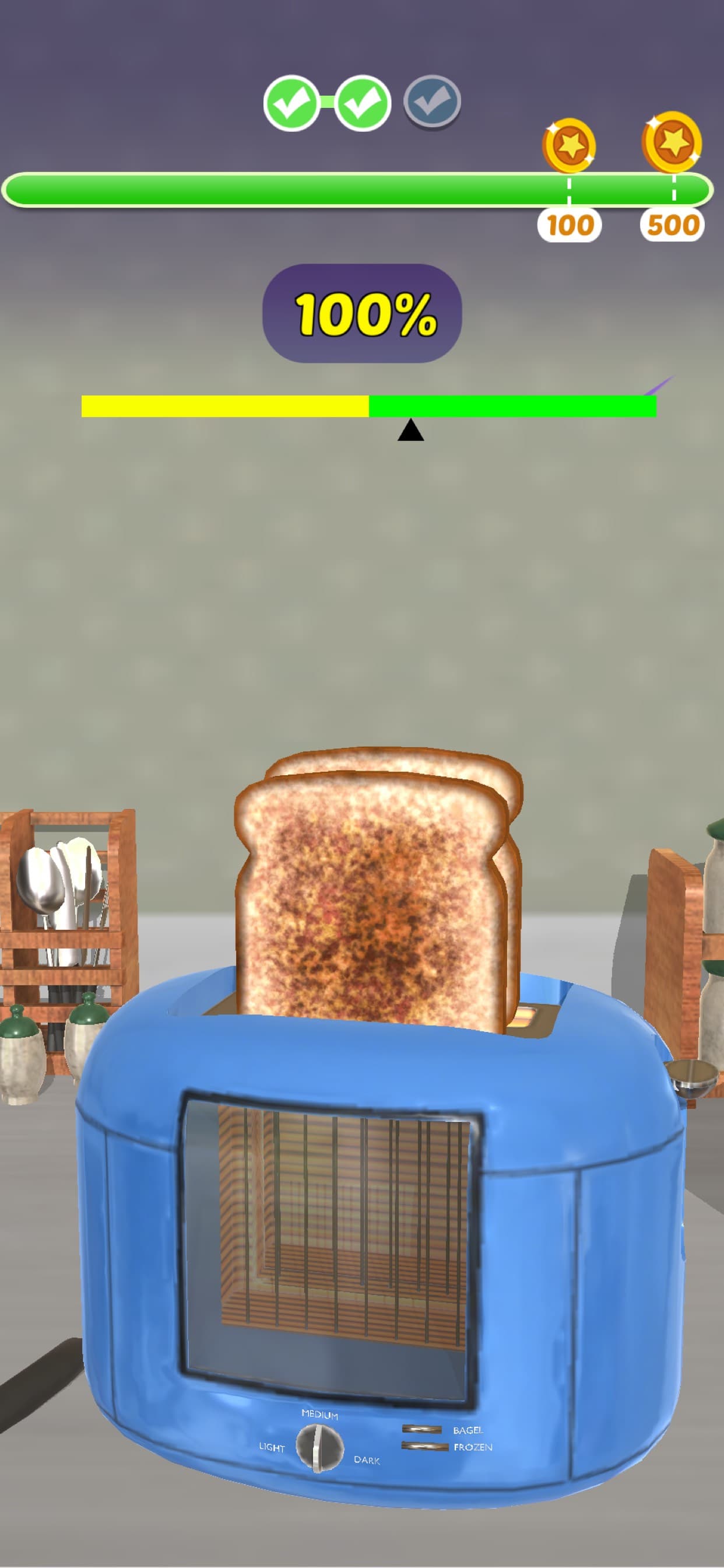 Chores! - Spring into Cleaning screenshot 5 - screenshot