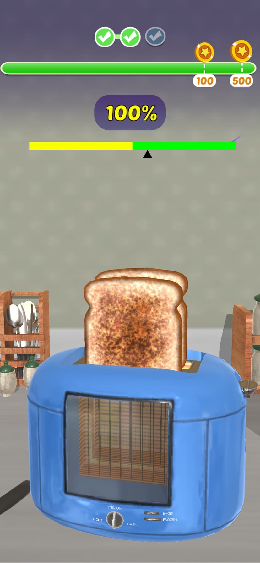 Chores! - Spring into Cleaning screenshot 5 - screenshot