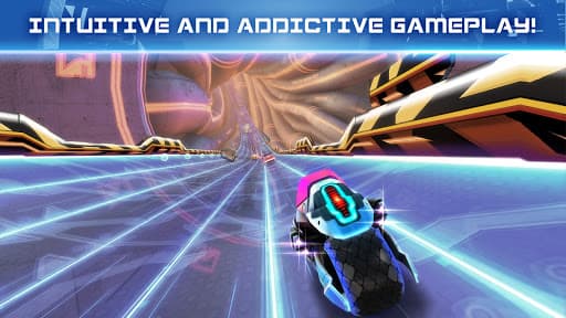 32SECS: Neon City Rider screenshot 23 - screenshot