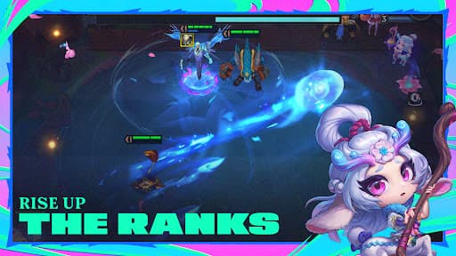TFT: Teamfight Tactics screenshot 17 - screenshot