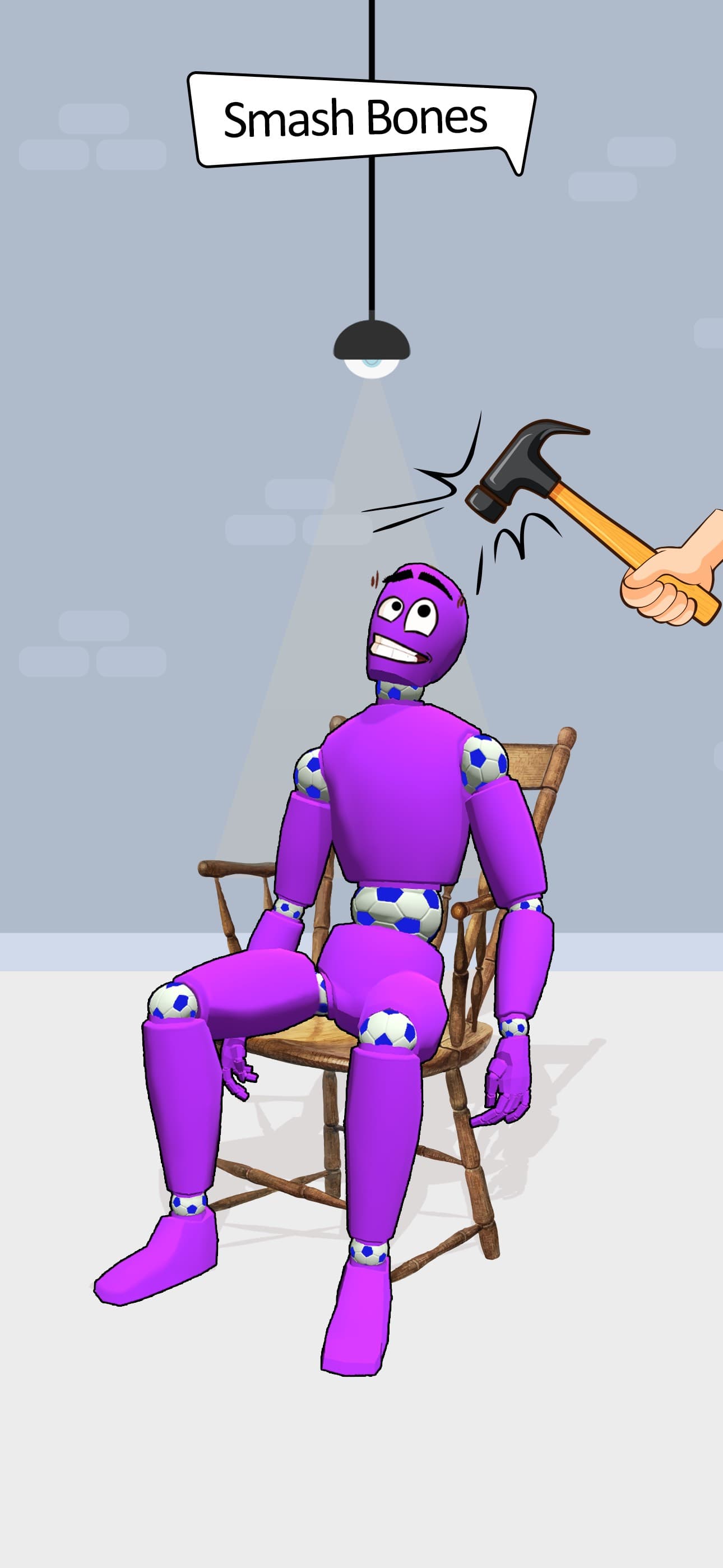 Ragdoll: Break the Ragdoll screenshot 3 - screenshot