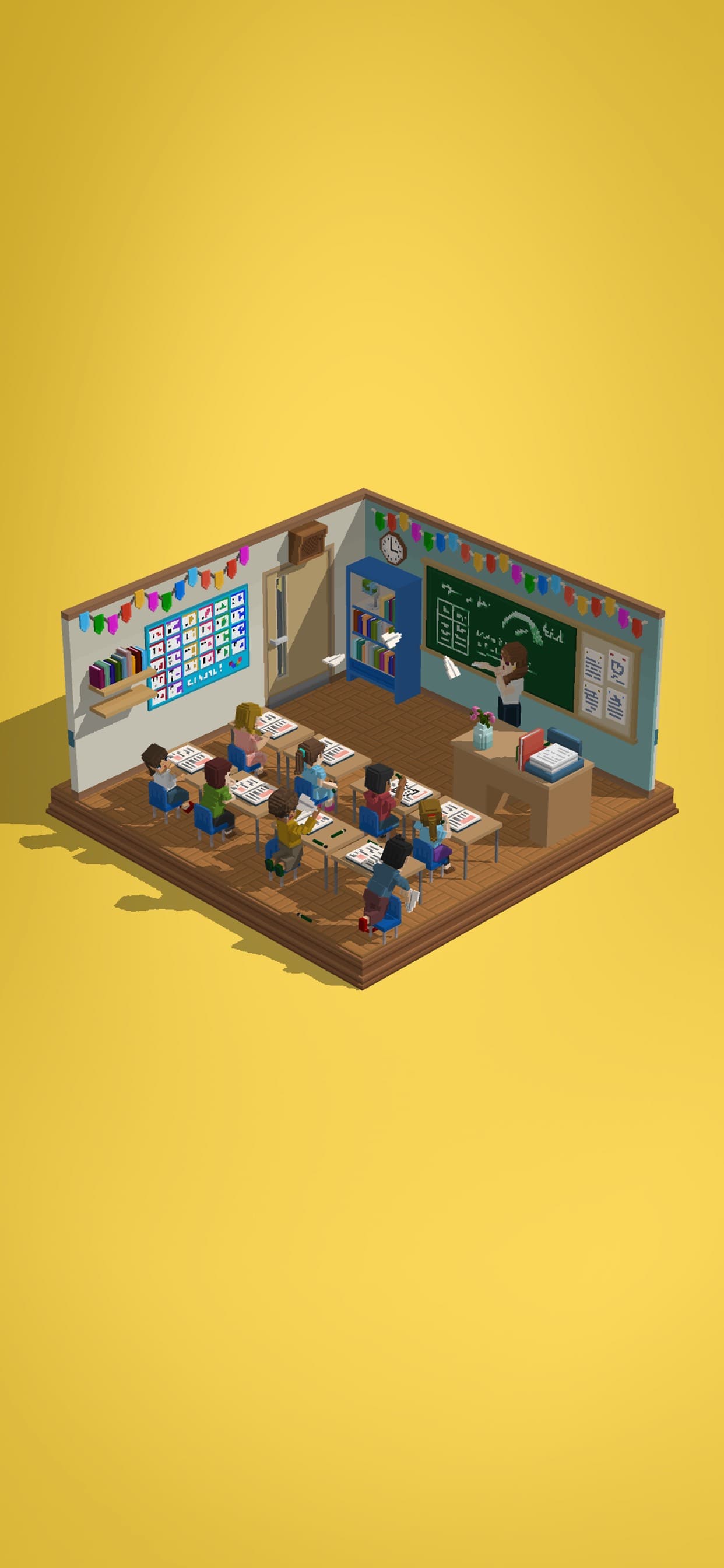 Puzzrama screenshot 2 - screenshot