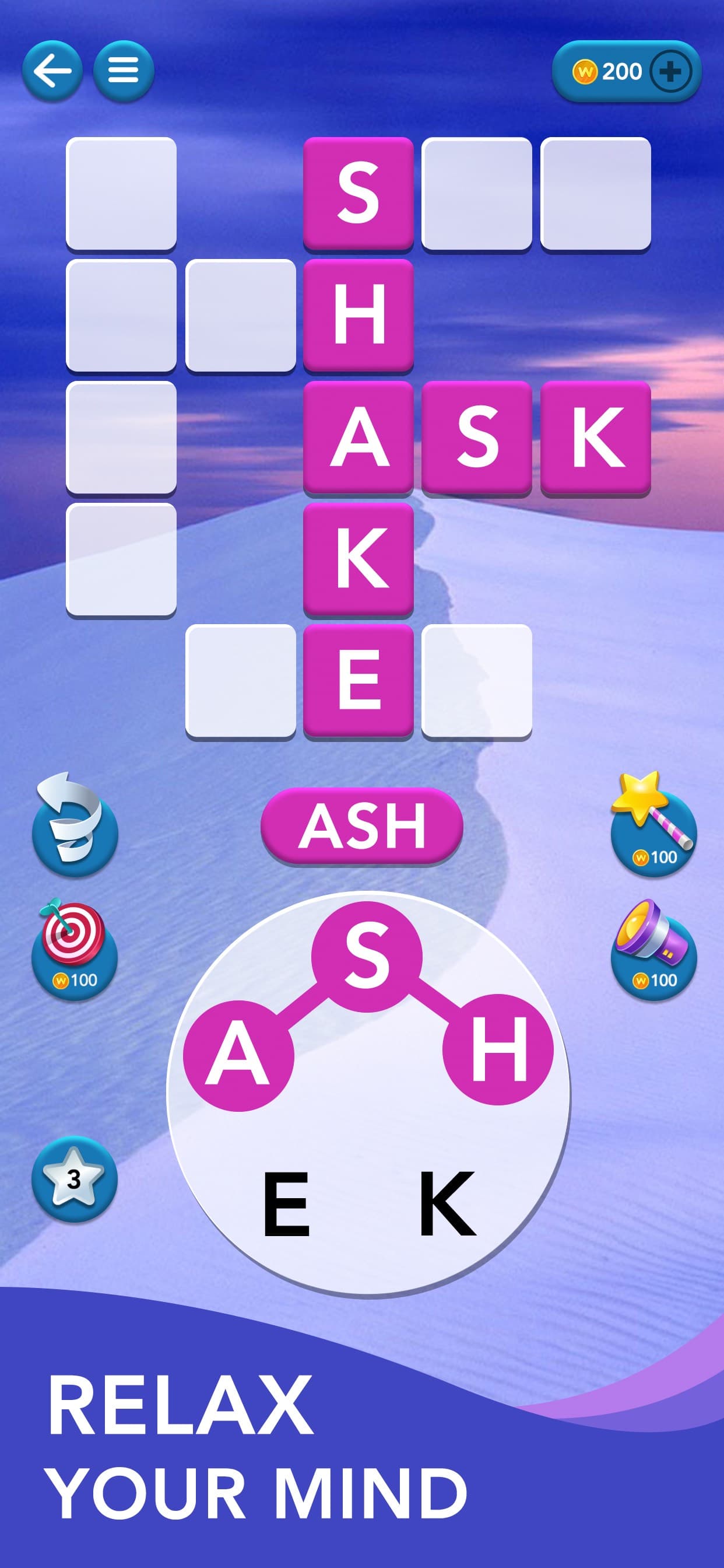Crossword Daily! screenshot 5 - screenshot