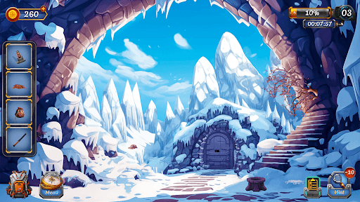 Escape Games: Mountain Shade screenshot 16 - screenshot