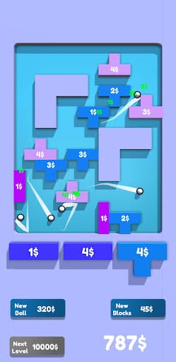 Money Bounce screenshot 15 - screenshot