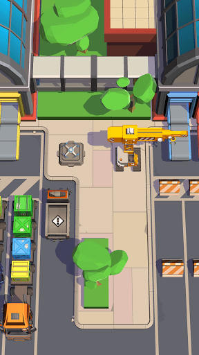 Transport Empire 3D Tycoon screenshot 3 - screenshot