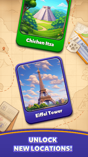 Block Travel screenshot 15 - screenshot