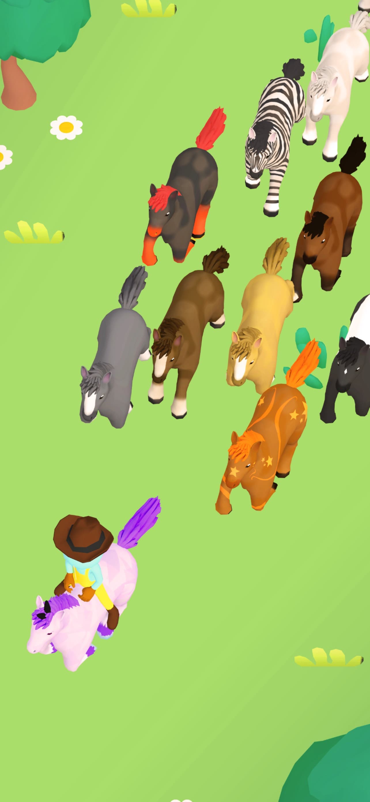 Horse Life screenshot 1 - screenshot
