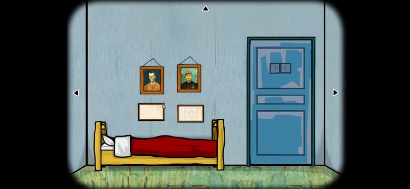 Cube Escape: Arles screenshot 3 - screenshot