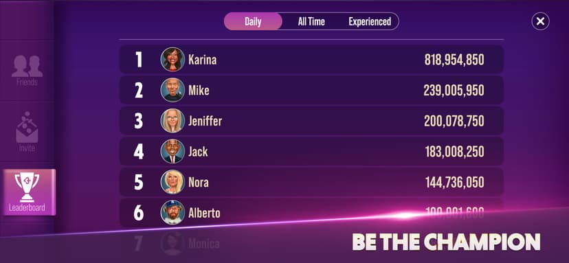 Gin Rummy Extra - Card Game screenshot 5 - screenshot