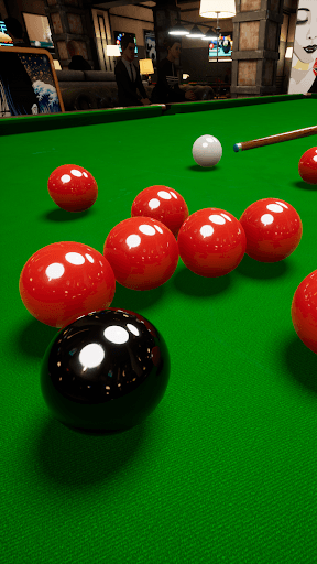 Snooker Blitz screenshot 10 - screenshot