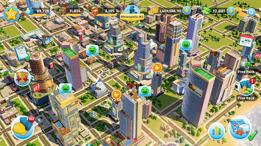 Citytopia® screenshot 16 - screenshot