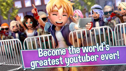 Youtubers Life: Gaming Channel screenshot 10 - screenshot