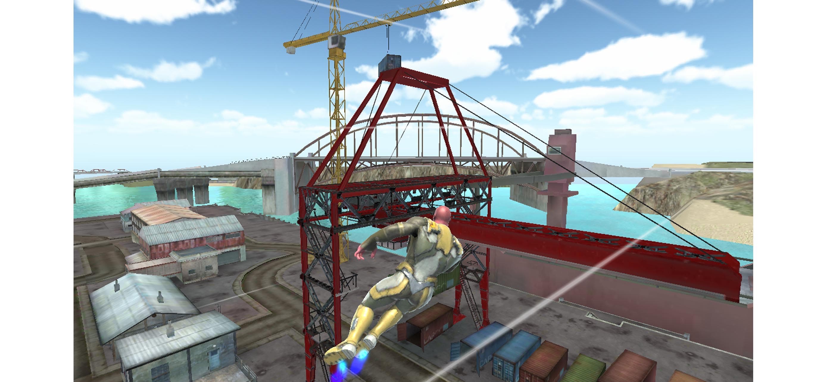 Grand Mobile Hero screenshot 9 - screenshot