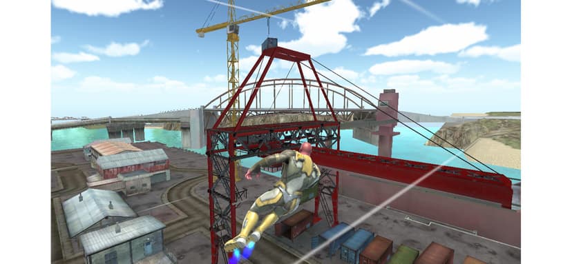 Grand Mobile Hero screenshot 9 - screenshot