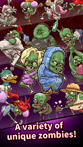 Chickens VS Zombies screenshot 10 - screenshot
