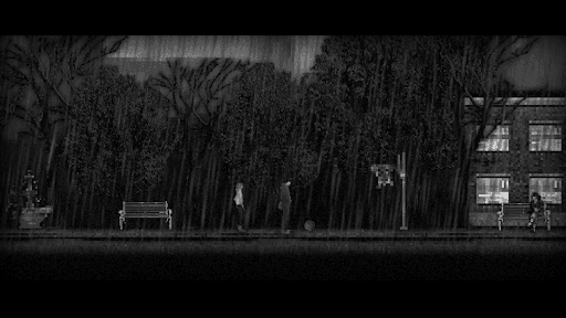 Mark's Life screenshot 4 - screenshot