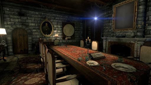 The Eyes of Ara screenshot 2 - screenshot