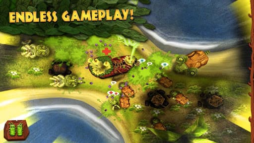 Ant Raid screenshot 9 - screenshot