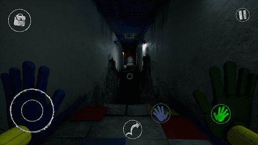 Poppy Playtime Chapter 2 screenshot 13 - screenshot