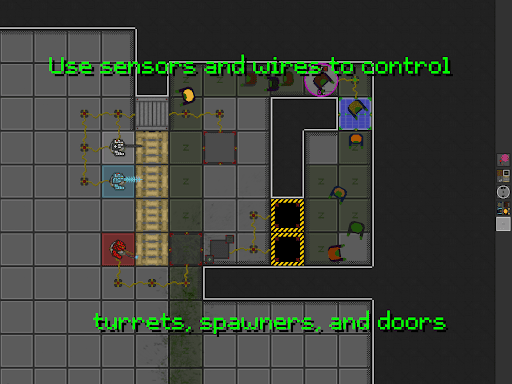 Sandbox Zombies screenshot 16 - screenshot