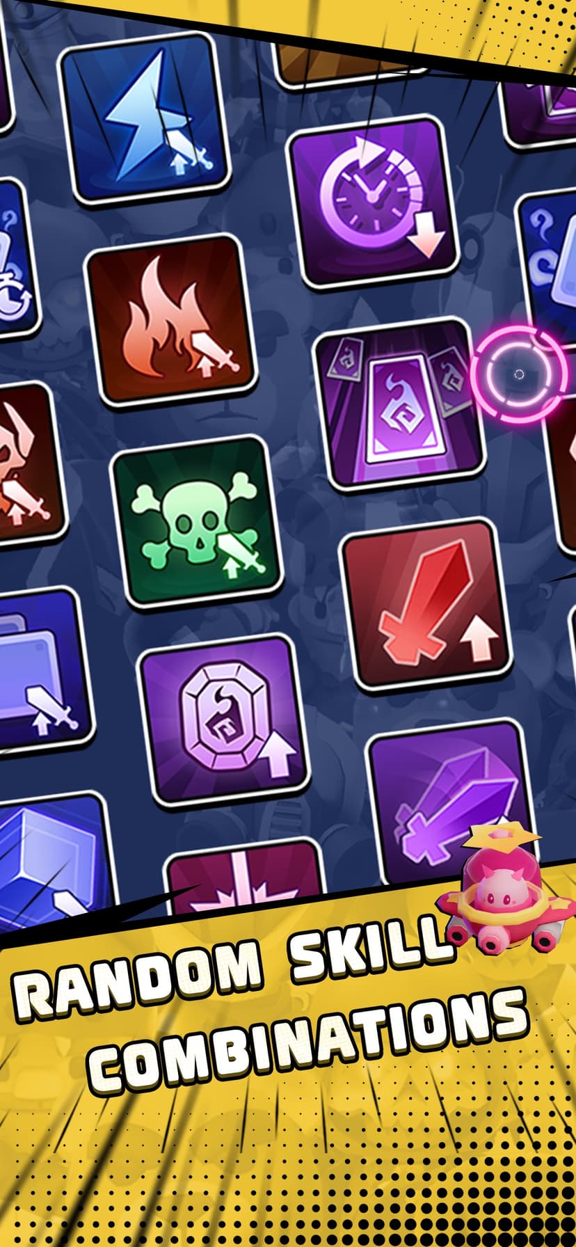 Crazy Bricks Destroyer screenshot 7 - screenshot