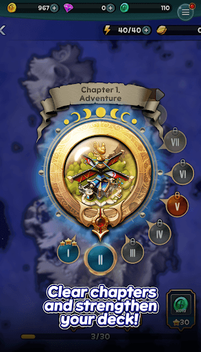Somnis - Rumble Rush screenshot 15 - screenshot