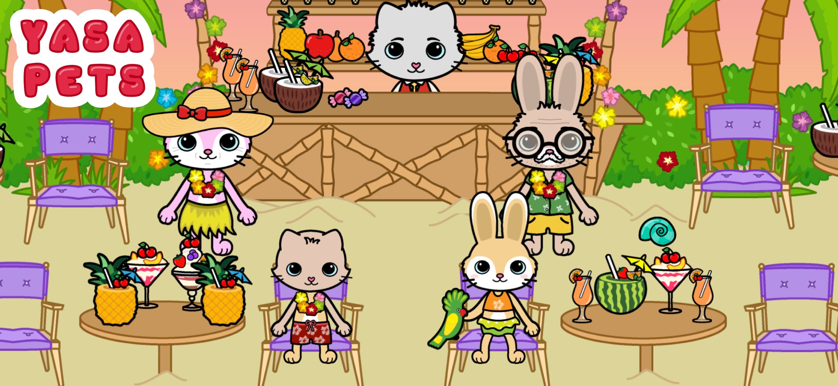 Yasa Pets Hotel screenshot 3 - screenshot