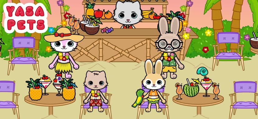 Yasa Pets Hotel screenshot 3 - screenshot
