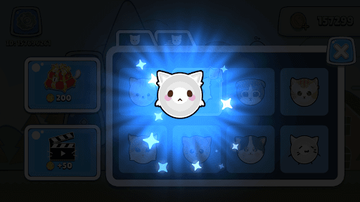 Crazy Golf Cat:spikes and girl screenshot 16 - screenshot